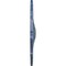 Ekena Millwork Pompeii Ceiling Medallion (Fits Canopies up to 2"), 18 7/8"OD x 1 1/2"P, Americana Crackle CM18POAMC - alternate 3